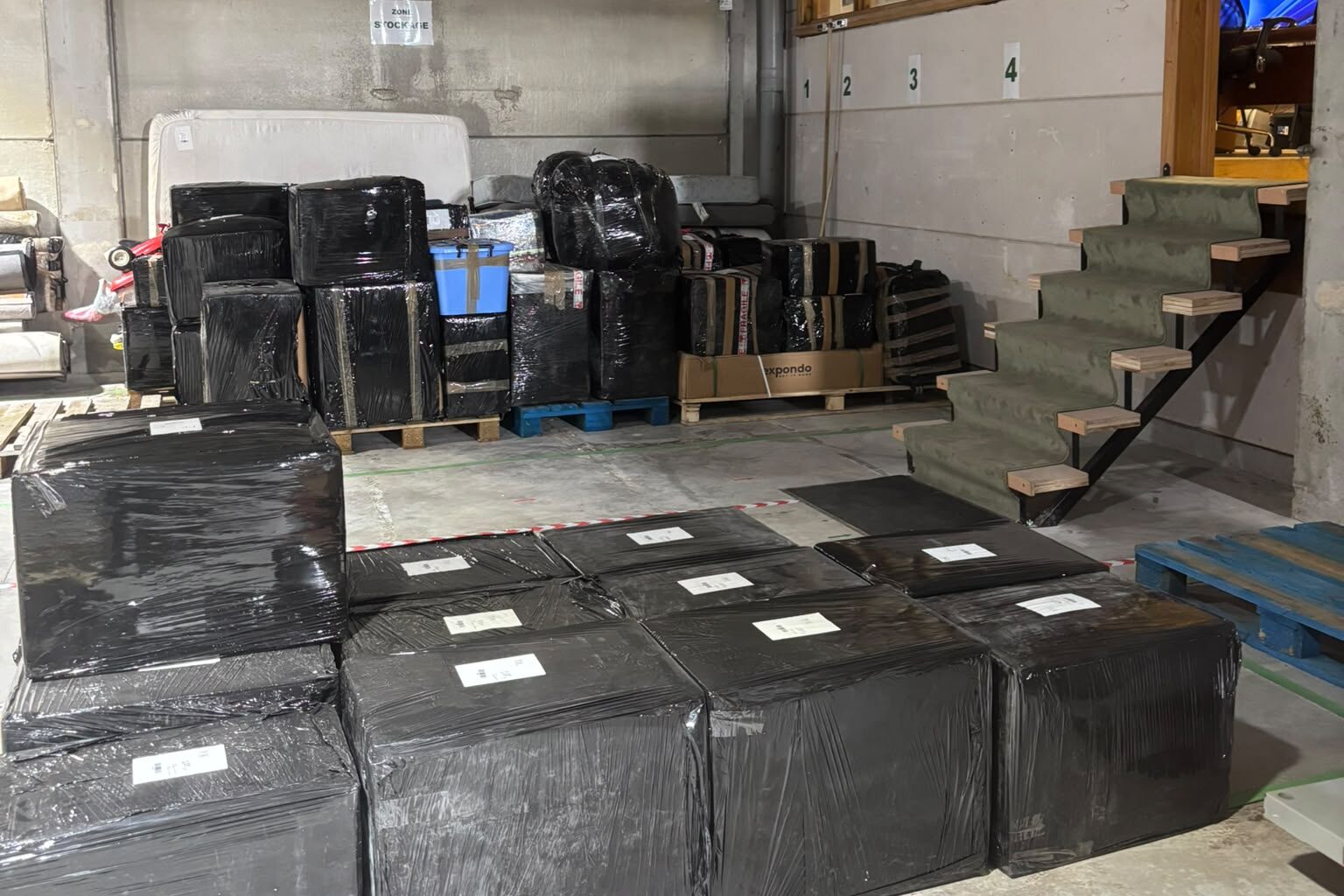 By transforming unused materials into genuinely useful resources, the DON.NET Project restores hope and dignity to families living in precarious conditions in the Democratic Republic of the Congo.
